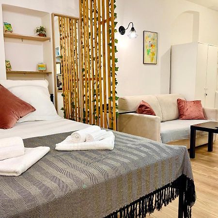 Cosy Modern Studio In The Heart Of Nice With Ac Dış mekan fotoğraf