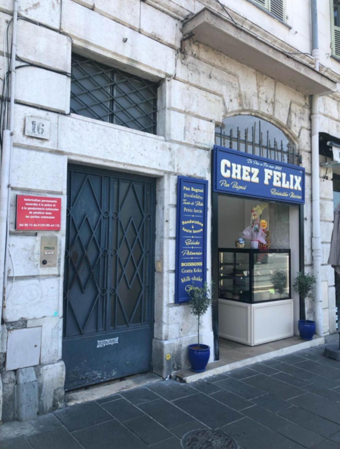 Cosy Modern Studio In The Heart Of Nice With Ac Dış mekan fotoğraf